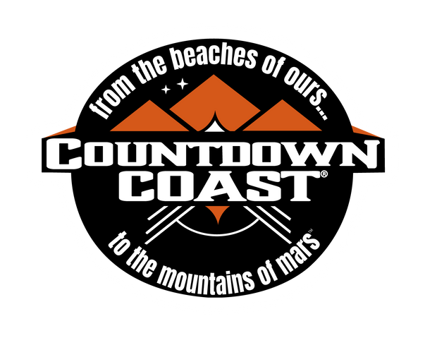 Countdown Coast