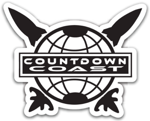 Countdown Coast