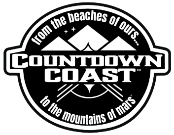 Countdown Coast