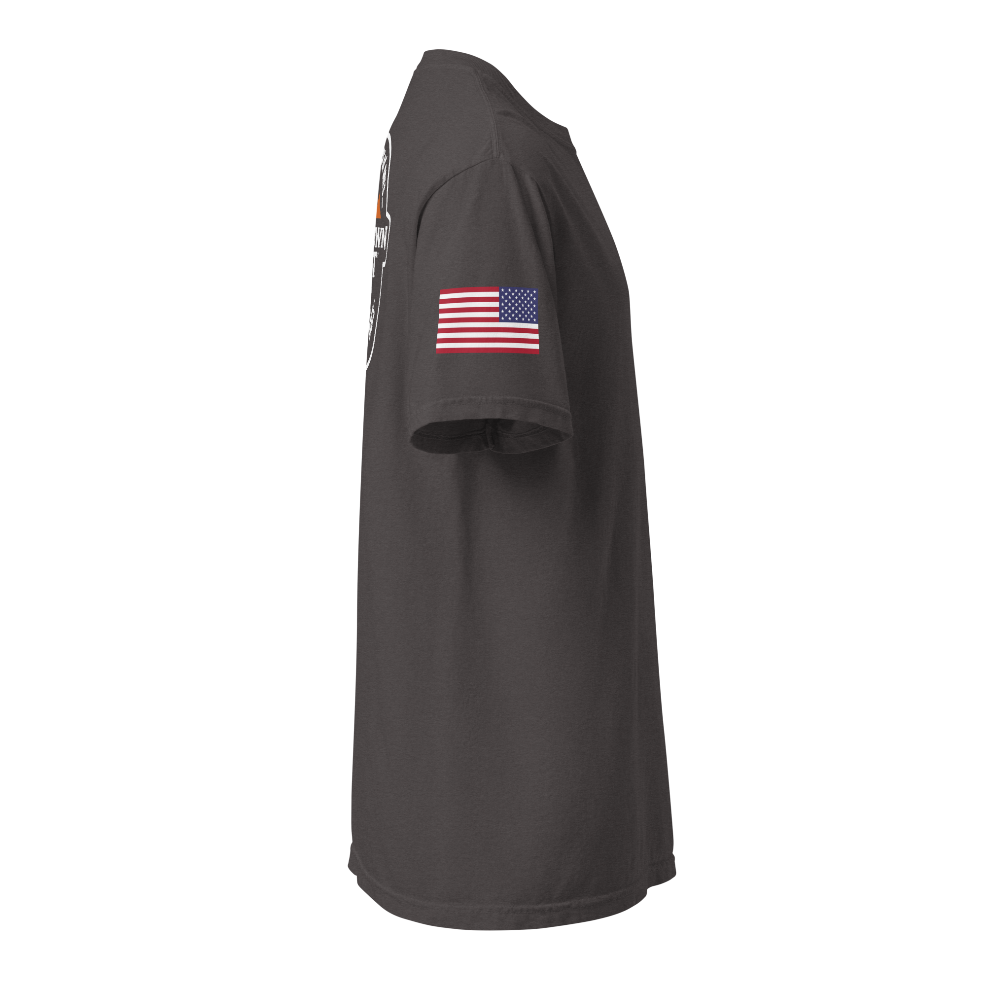 Countdown Coast Classic Logo Unisex Tee