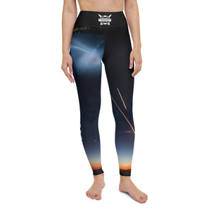 Launch Leggings