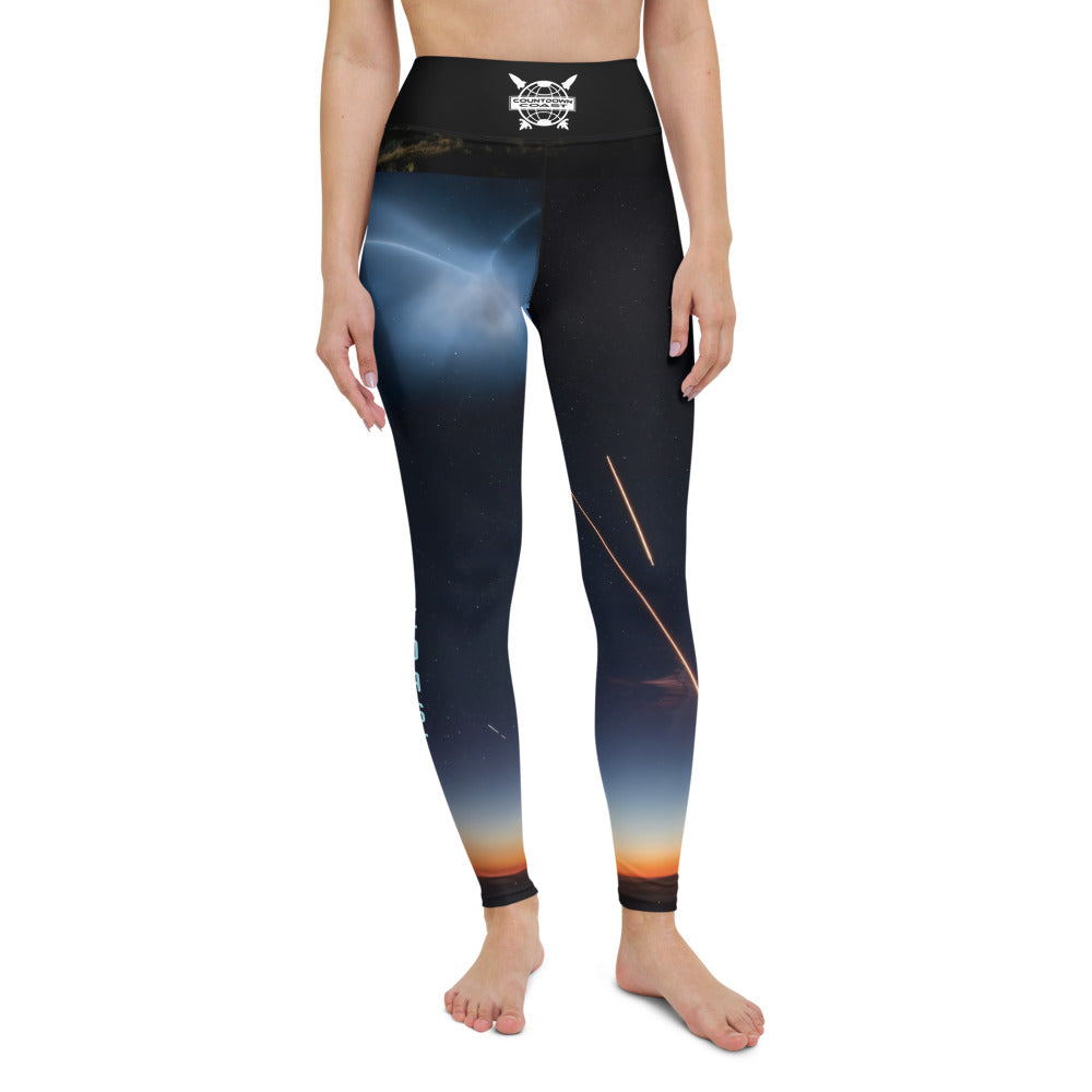 Launch Leggings