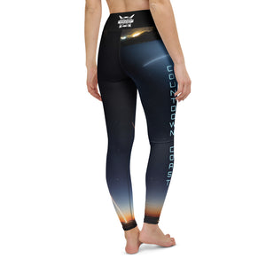 Launch Leggings