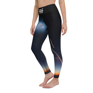 Launch Leggings