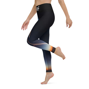Launch Leggings
