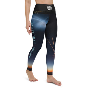 Launch Leggings